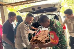 Gibran meninggal dunia setelah terseret ombak di Abdya