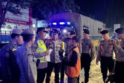Polda Jateng dan 35 Polres gelar operasi pemberantasan premanisme serentak