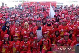 Banjarmasin kirim ratusan atlet pada Popda Kalsel 2025