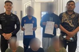 Amnesti merupakan jalan kemanusiaan dan reformasi pemasyarakatan