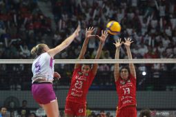Pertamina juara Proliga 2025 usai singkirkan Popsivo