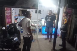 Polres Situbondo selidiki dugaan pencurian oleh dua WNA