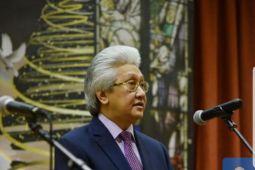 Djumala: Terpilihnya Paus Leo buka ruang dialog antar umat beragama di dunia