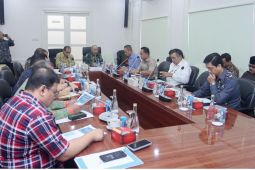 14 Mei Groundbreaking Pembangunan Jembatan P6 Lalan Dimulai