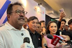 Yovie Widianto harap budaya Jakarta terus lahirkan seniman
