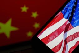 Trump umumkan pengaturan kembali tarif pasca dialog AS dan China di Swis