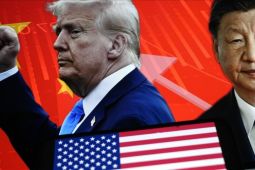 Dialog dagang AS-China di Swiss berbuah 'Reset Tarif' ala Trump