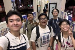 Mahasiswa UGM raih juara kedua dalam Kompetisi Aktuaria Internasional 2025