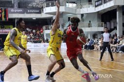 Rajawali Medan "pecah telur" kemenangan