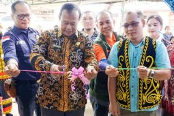 Pemkab Mahulu  optimalkan CKG untuk tingkatkan kualitas hidup warga