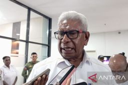 Pemkab Mimika minta jamaah taat aturan agar ibadah haji lancar