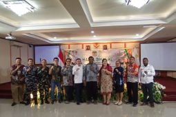 Pemkab Mimika dukung HIPMI bangun ekonomi yang inklusif