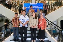 Pemkab Donggala gandeng BI Sulteng guna inovasi digitalisasi UMKM