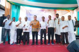 Pemkot Medan  jadikan perayaan Waisak inspirasi ciptakan kota tertib