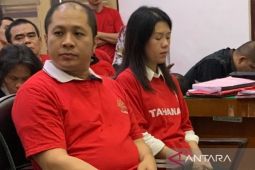 Pengadilan Tinggi Medan perkuat vonis mati pemilik pabrik ekstasi