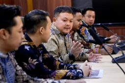 Trunojoyo Institut harap polisi tangkap pelaku pelemparan bus Persik