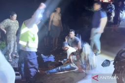 Polda Jambi tangkap tujuh pelaku pengeroyokan sopir batu bara