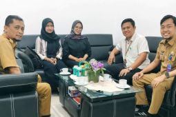 Unja dan Pemkot Jambi jalin kolaborasi ProKlim