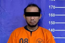 BNN bongkar tiga jaringan narkotika sabu di Denpasar