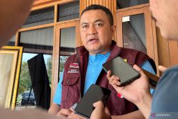 Bupati Bogor abadikan RE Martadinata menjadi nama jalan di kawasan wisata Puncak
