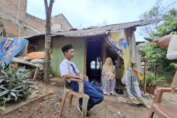 Jihan: Sekolah Rakyat perdana dimulai dengan 100 siswa