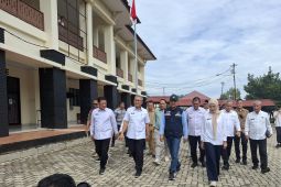 Tahap seleksi administrasi calon siswa Sekolah Rakyat dimulai