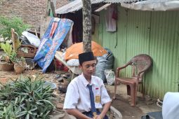 Mensos upayakan pemberian program beasiswa bagi lulusan Sekolah Rakyat