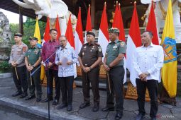 Pemprov Bali pasti tolak ormas preman jika ajukan SKT