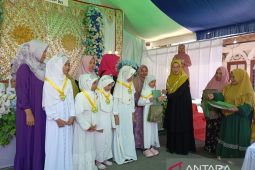 Kemenag tingkatkan SDM santri sejak dini melalui TPQ Kotamobagu