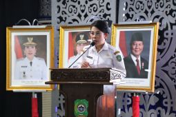 Wali Kota Singkawang: Waisak ruang refleksi ajaran Buddha tentang cinta kasih