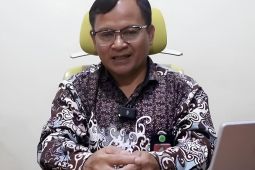Kemenag Sulteng ajak umat wujudkan perdamaian dunia pada perayaan Waisak