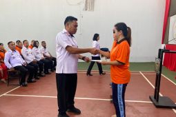 72 WBP di Lapas Singkawang dapatkan remisi Waisak2025