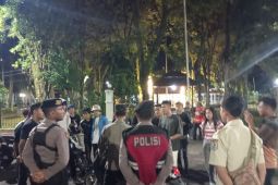 Cegah premanisme dan kejahatan, Polres Lebak optimalkan patroli