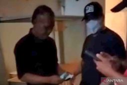 Polres Bekasi amankan tiga pelaku pungli modus juru parkir saat Operasi Berantas Jaya