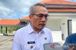 Bupati sebut kasus tanah di Sewon berbeda dengan Mbah Tupon