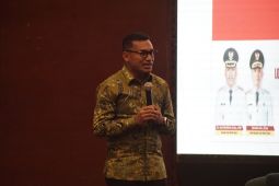 Bupati Abdya tegaskan lahan eks HGU PT CA dijadikan sawah rakyat