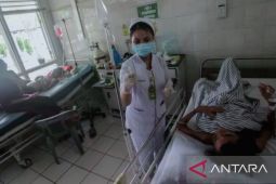 Dua pasien tuberkulosis resisten obat dinyatakan sembuh di RSUD Purwakarta