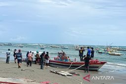 BMKG: Kecepatan angin di perairan Provinsi Bengkulu capai 20 knot