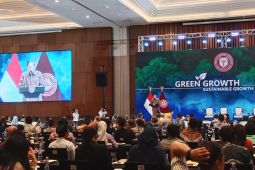 SBY serukan kerjasama dunia untuk hadapi krisis iklim