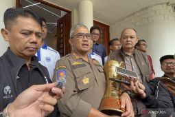 Wali Kota Bandung minta Bobotoh tak konvoi usai laga kontra Persita