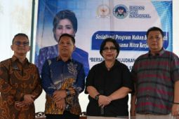 BGN perluas implementasi  program MBG di Sumsel