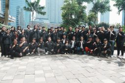 Timnas esports Indonesia jalani pelatnas SEA Games