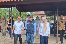 Mensos sebut ada 65 titik siap selenggarakan Sekolah Rakyat tahun ini