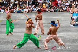 Pesona Belitung Beach Festival 2025 libatkan 1.120 pelaku seni