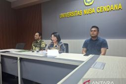 Undana Kupang: Tak ada kecurangan saat UTBK SNBT 2025