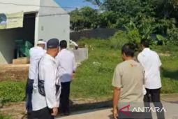 DLH Cianjur menargetkan pasar tradisional olah sampah secara mandiri