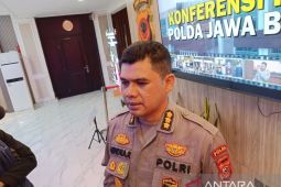 Kronologi 11 meninggal dalam insiden pemusnahan amunisi TNI di Garut