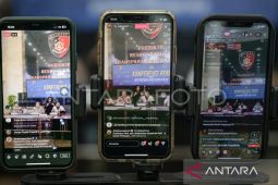 Antropolog : Fenomena buzzer di dunia maya sudah jadi industri