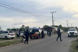 Polda Aceh gencarkan patroli lokasi wisata cegah premanisme