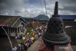 Mempromosikan "agama cinta" mencegah radikalisme